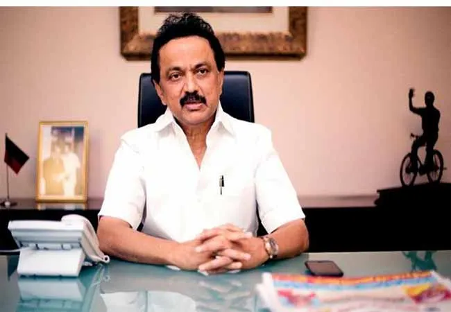 CHENNAI HIGH COURT DMK MK STALIN CASE 